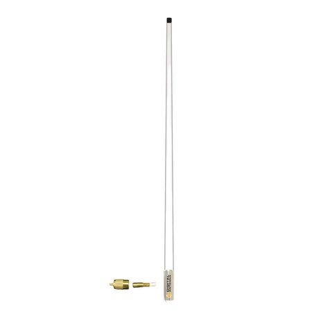 DIGITAL ANTENNA 8&#39; Wide Band Antenna w/20&#39; Cable 992-MW-S
